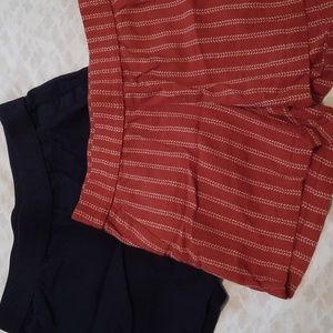 Sonoma Linen Look Shorts